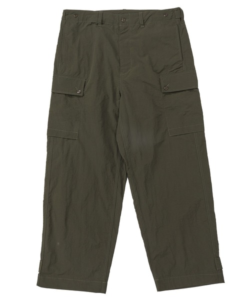 o*n様 KAVU 未使用品 パンツ Mサイズ KAVU（カブー） パンツ 6P Pants/6ポケットパンツ メンズ レディース
