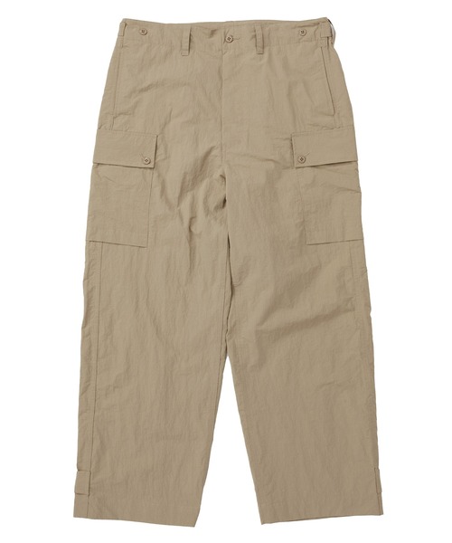 KAVU（カブー） パンツ 6P Pants/6ポケットパンツ メンズ レディース