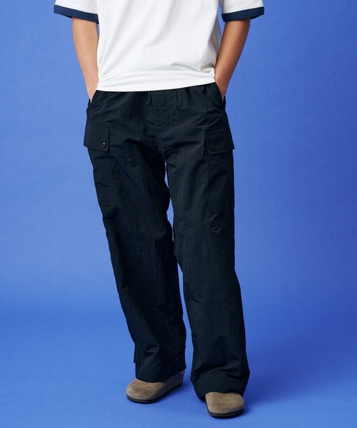 KAVU（カブー） パンツ 6P Pants/6ポケットパンツ メンズ レディース