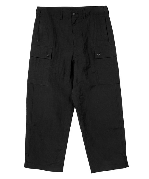 KAVU（カブー） パンツ 6P Pants/6ポケットパンツ メンズ レディース