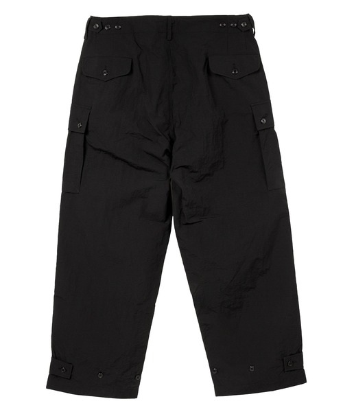 KAVU（カブー） パンツ 6P Pants/6ポケットパンツ メンズ レディース