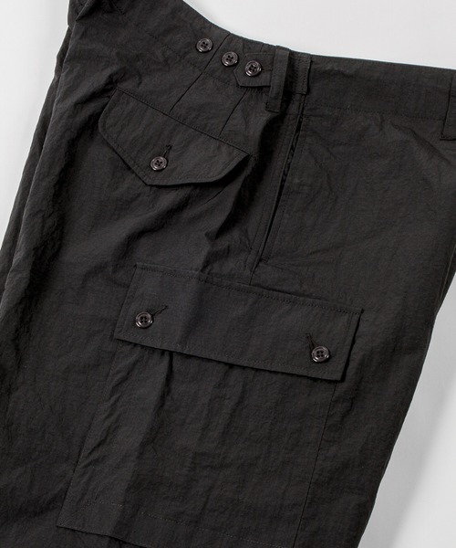 KAVU（カブー） パンツ 6P Pants/6ポケットパンツ メンズ レディース