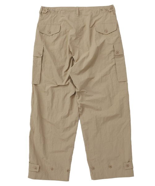 KAVU（カブー） パンツ 6P Pants/6ポケットパンツ メンズ レディース