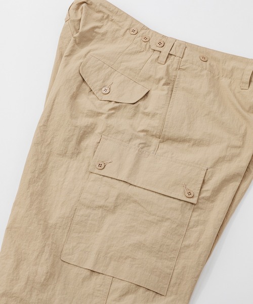 KAVU（カブー） パンツ 6P Pants/6ポケットパンツ メンズ レディース