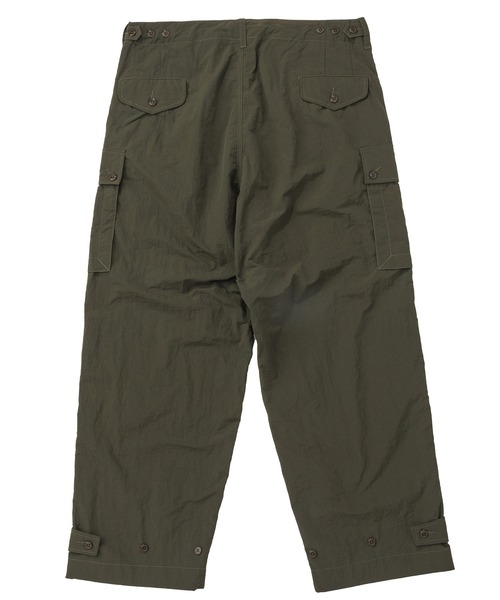 KAVU（カブー） パンツ 6P Pants/6ポケットパンツ メンズ レディース