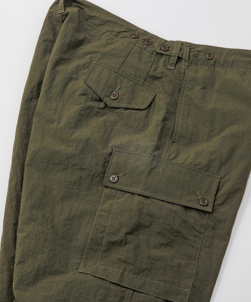 KAVU（カブー） パンツ 6P Pants/6ポケットパンツ メンズ レディース