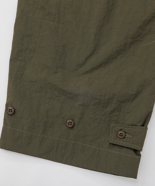 KAVU（カブー） パンツ 6P Pants/6ポケットパンツ メンズ レディース
