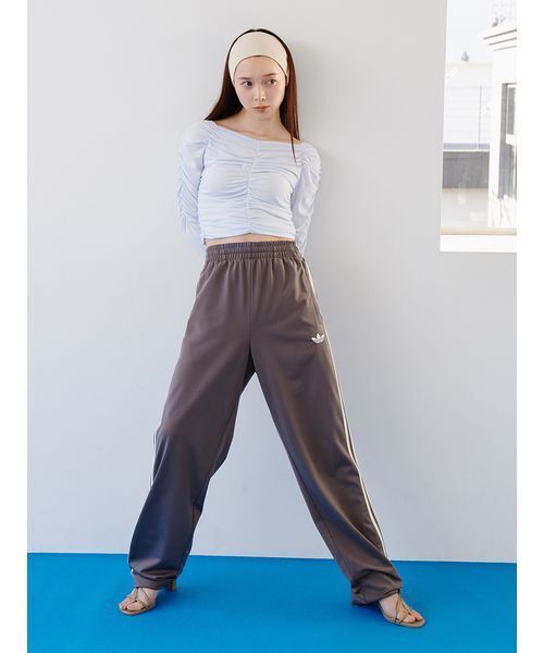 adidas（アディダス） パンツ 「adidas Originals」FIRE BIRD TP