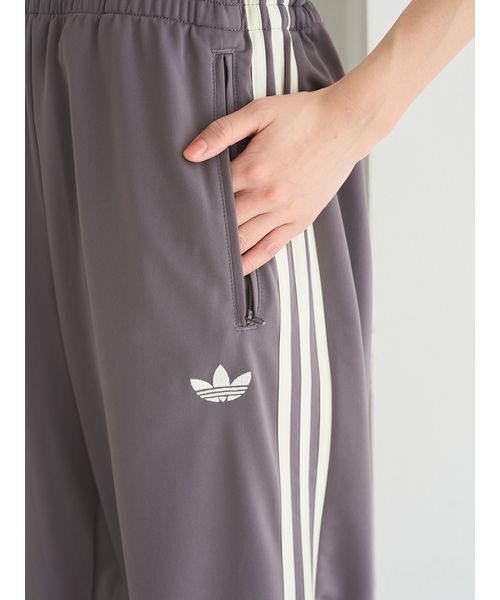 デ*ー様 アディダス　アディブレイクトラックパンツ　トレフォイル　ファイヤーバー adidas（アディダス） パンツ 「adidas Originals」FIRE BIRD TP