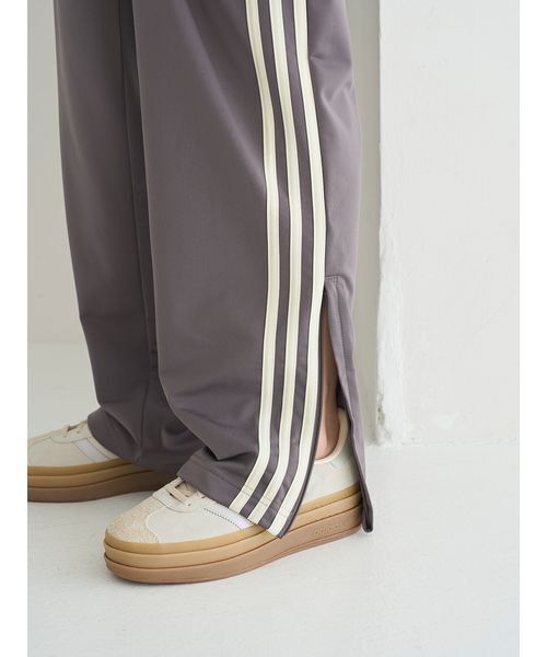 【adidas originals】 FIREBIRD TPトラックパンツグレー adidas Originals FIREBIRD TRACK PANTS アディダス ファイヤーバード