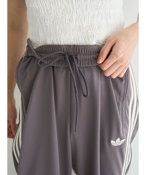 【adidas originals】 FIREBIRD TPトラックパンツグレー adidas Originals FIREBIRD TRACK PANTS アディダス ファイヤーバード