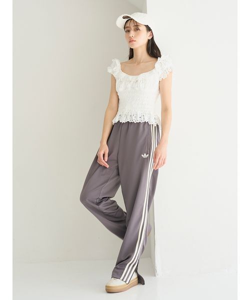 adidas（アディダス） パンツ 「adidas Originals」FIRE BIRD TP