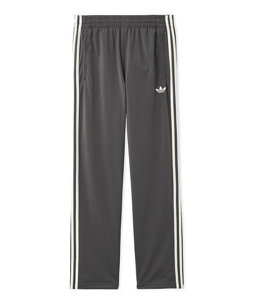 【adidas originals】 FIREBIRD TPトラックパンツグレー SNIDEL｜【adidas Originals】FIRE BIRD TP/ファイヤーバードトラック