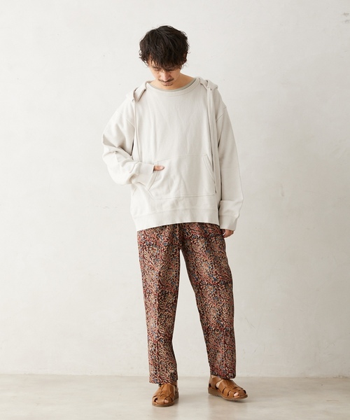 JOURNAL STANDARD relume（ジャーナルスタンダード レリューム） プル