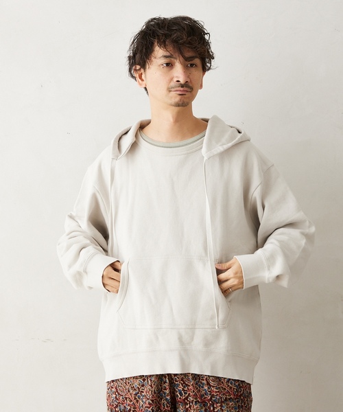 JOURNAL STANDARD relume☆新品未使用プルオーバー JOURNAL STANDARD relume（ジャーナルスタンダード レリューム） プル