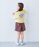 靴下 3足セット ネオンカラー メッシュ切り替...の詳細画像2