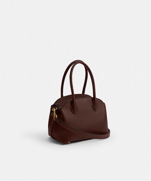 COACH（コーチ） ショルダーバッグ バッグ ソフト エンパイア キャリー