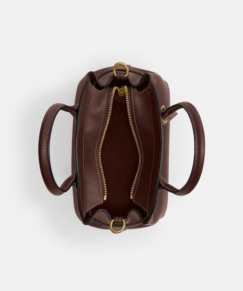 COACH（コーチ） ショルダーバッグ バッグ ソフト エンパイア キャリー