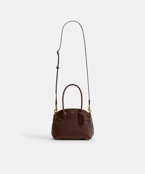 COACH（コーチ） ショルダーバッグ バッグ ソフト エンパイア キャリー