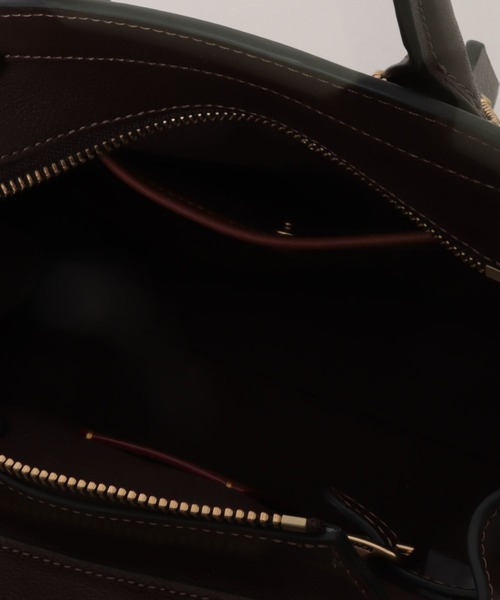 COACH（コーチ） ショルダーバッグ バッグ ソフト エンパイア キャリー