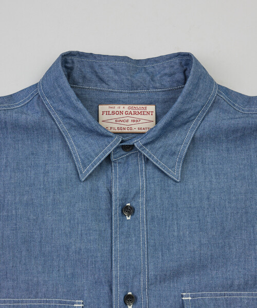 FILSON（フィルソン） シャツ メンズ : ZOZOTOWN Yahoo!店 - 通販