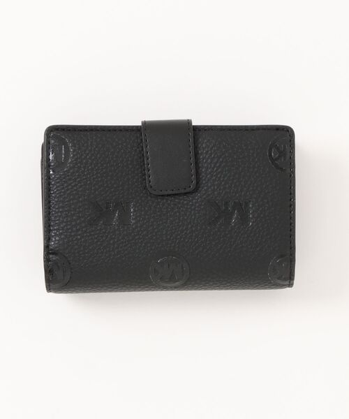 MICHAEL KORS(マイケルコース) 財布 JET SET TRAVEL MD BIFLD ZP CN MICHAEL KORS(マイケルコース) 財布 JET SET TRAVEL MD BIFLD ZP CN