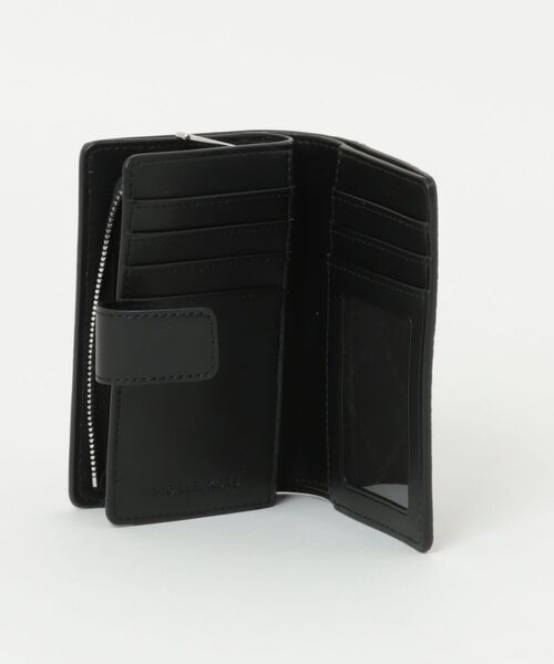 財布 JET SET TRAVEL MD BIFLD ZP CN WLLET Money Pieces レディース | MICHAEL KORS | 04