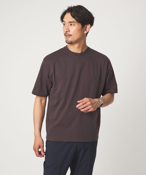 green label relaxing（グリーンレーベルリラクシング） tシャツ 「WEB