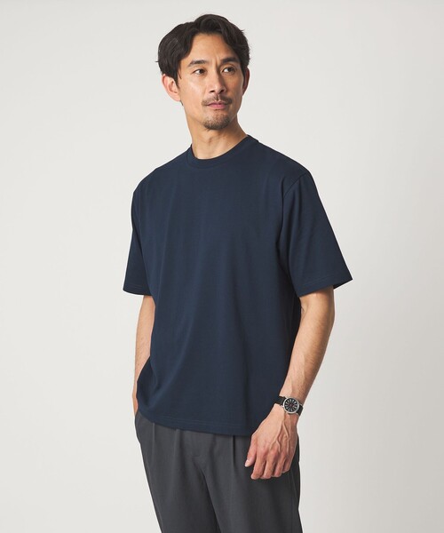 green label relaxing（グリーンレーベルリラクシング） tシャツ 「WEB