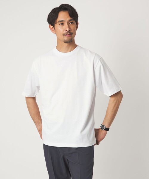 green label relaxing（グリーンレーベルリラクシング） tシャツ 「WEB