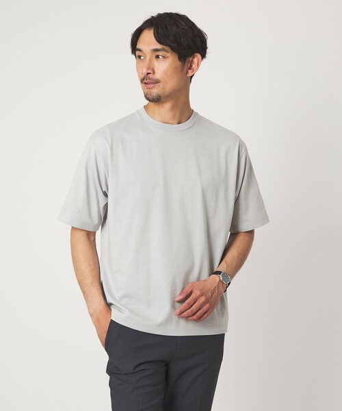 green label relaxing（グリーンレーベルリラクシング） tシャツ 「WEB