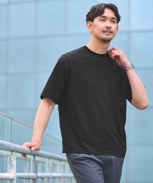 green label relaxing（グリーンレーベルリラクシング） tシャツ 「WEB