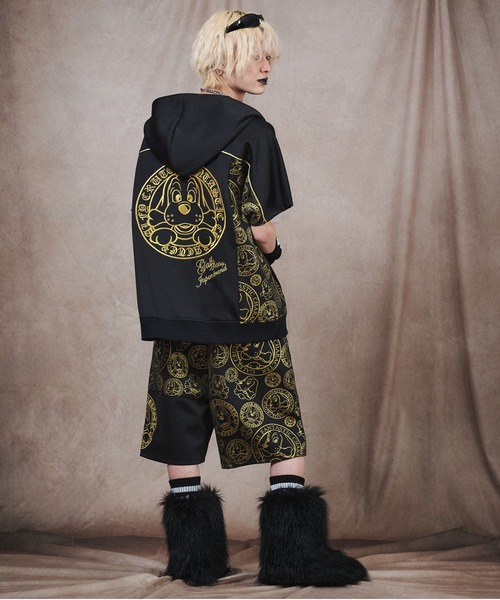 ガルフィー　セットアップ　L ガルフィー セットアップ（サイズ（S/M/L）：LL（XL））のおすすめ人気