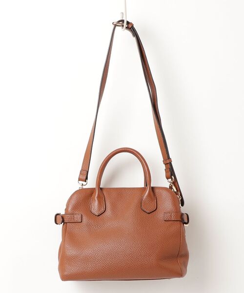 HAYNI キャメル ショルダーバッグ HAYNI」 2WAYバッグ FREE キャメル レディース : ZOZOTOWN Yahoo!店