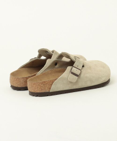 BIRKENSTOCK（ビルケンシュトック） サンダル 060461 BOSTON LEVE 
