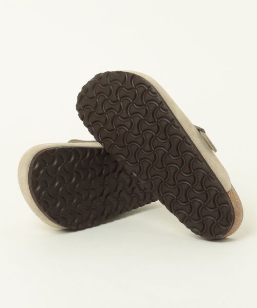 ビルケンシュトック ボストン トープ（BIRKENSTOCK）のおすすめ人気