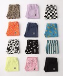 ハーフパンツ パンツ 短パン 「WEB限定/D...の詳細画像1