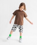 ハーフパンツ パンツ 短パン 「WEB限定/D...の詳細画像3