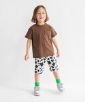 ハーフパンツ パンツ 短パン 「WEB限定/D...の詳細画像4