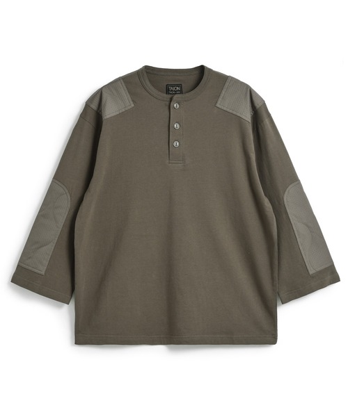 ちゅん FREAK'S STORE/AIRDRY 高機能素材 7.7オンス ビックシルエット クルー