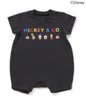 ベビー服 ロンパース 「リンク」「ディズニー」...の詳細画像5