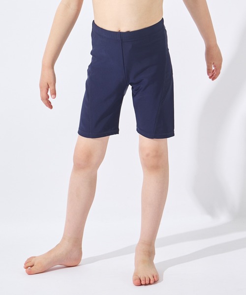 【激レア】クロムハーツ　キッズ　水着　110cm　ハーフパンツ ever closet（エバークローゼット） 水着 スクール水着ハーフパンツ