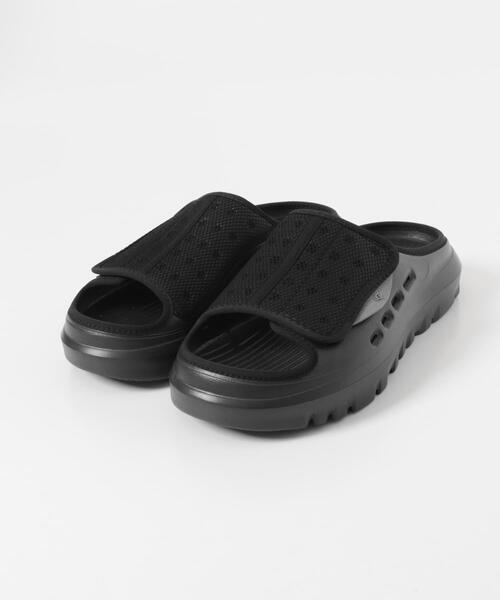 UGG Australia（アグオーストラリア） サンダル UGG M PEAKMOD SLIDE