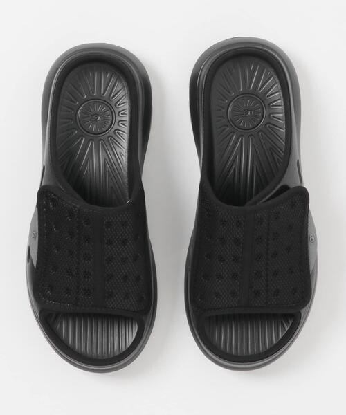 UGG Australia（アグオーストラリア） サンダル UGG M PEAKMOD SLIDE