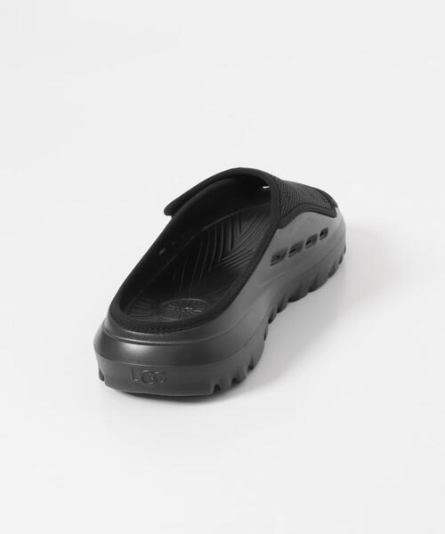 UGG Australia（アグオーストラリア） サンダル UGG M PEAKMOD SLIDE