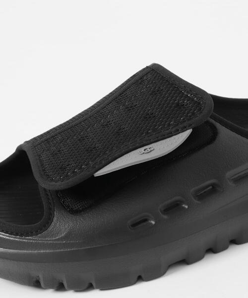 UGG Australia（アグオーストラリア） サンダル UGG M PEAKMOD SLIDE