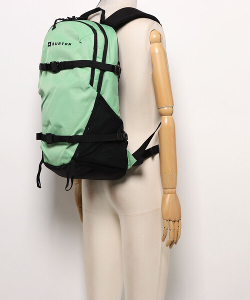 BURTON（バートン） デイバック リュック Day Hiker 22L バックパック