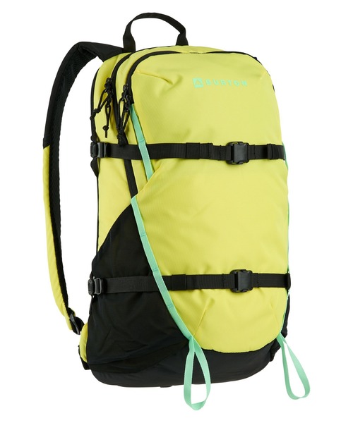 BURTON（バートン） デイバック リュック Day Hiker 22L バックパック