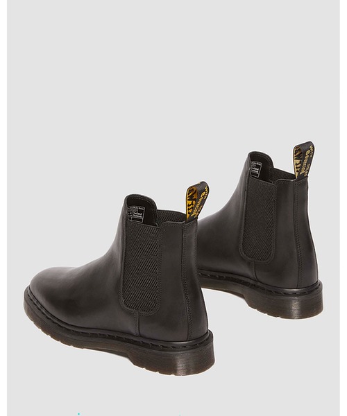 Dr.Martens（ドクターマーチン） ブーツ UK6 ブラック メンズ