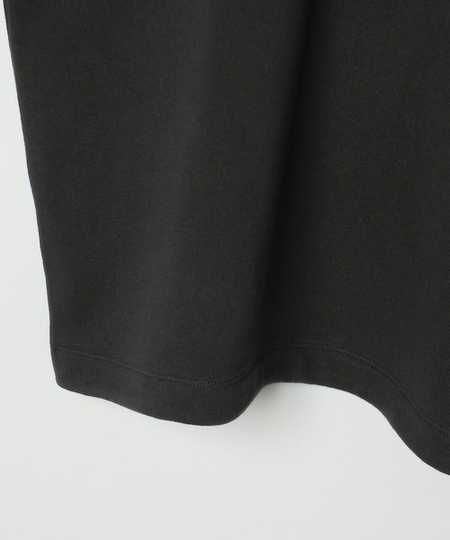 「GEORGE'S」 スウェットカットソー LARGE ブラック メンズ_画像7